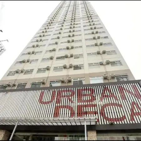 Urban Deca Tower Edsa - Shaw